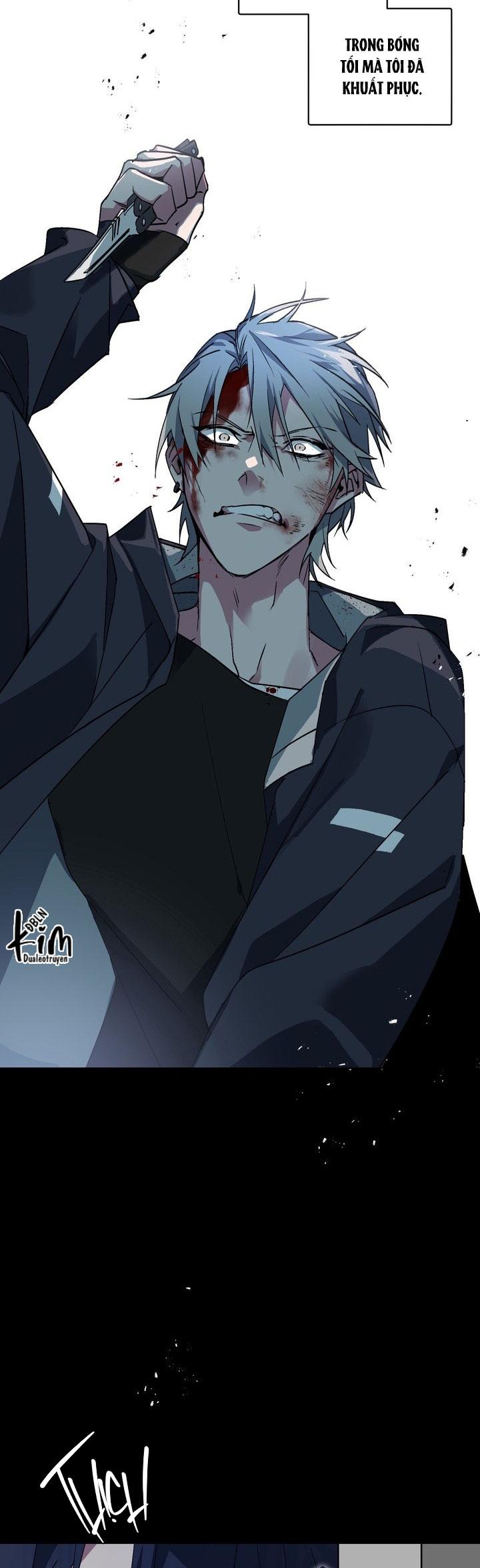 Đọc truyện THÚ CƯNG DAMDANG - Chapter 7.5