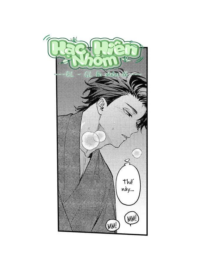 Đọc truyện Tình yêu trong sáng của chàng trai bóng chày - Chapter 10