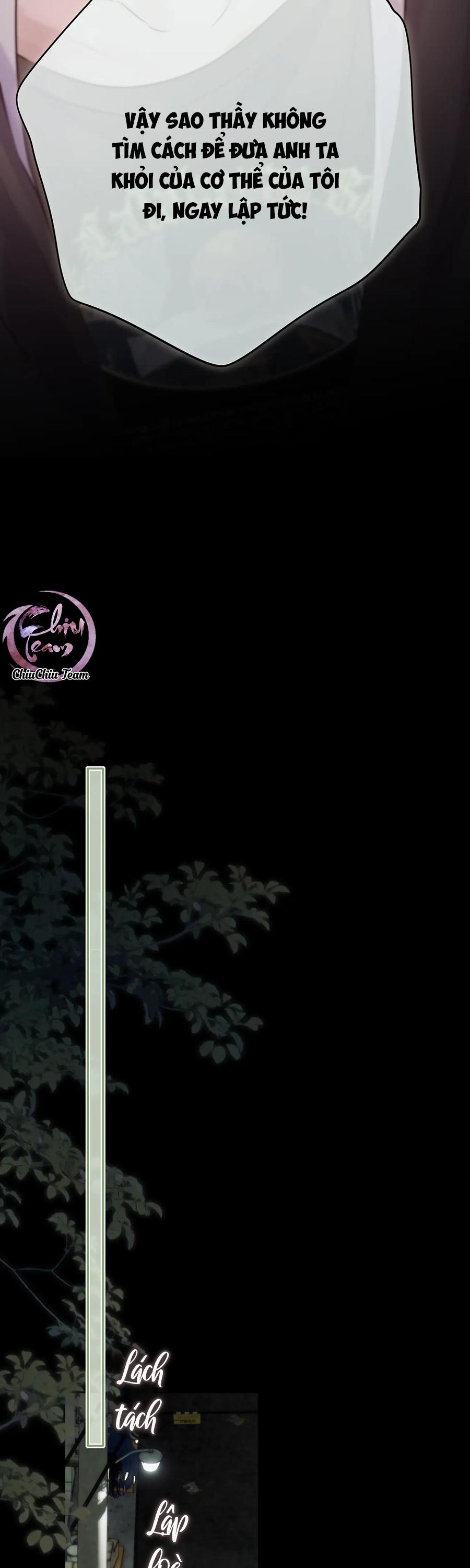 Đọc truyện Mắt Của Hành Tinh - Chapter 10