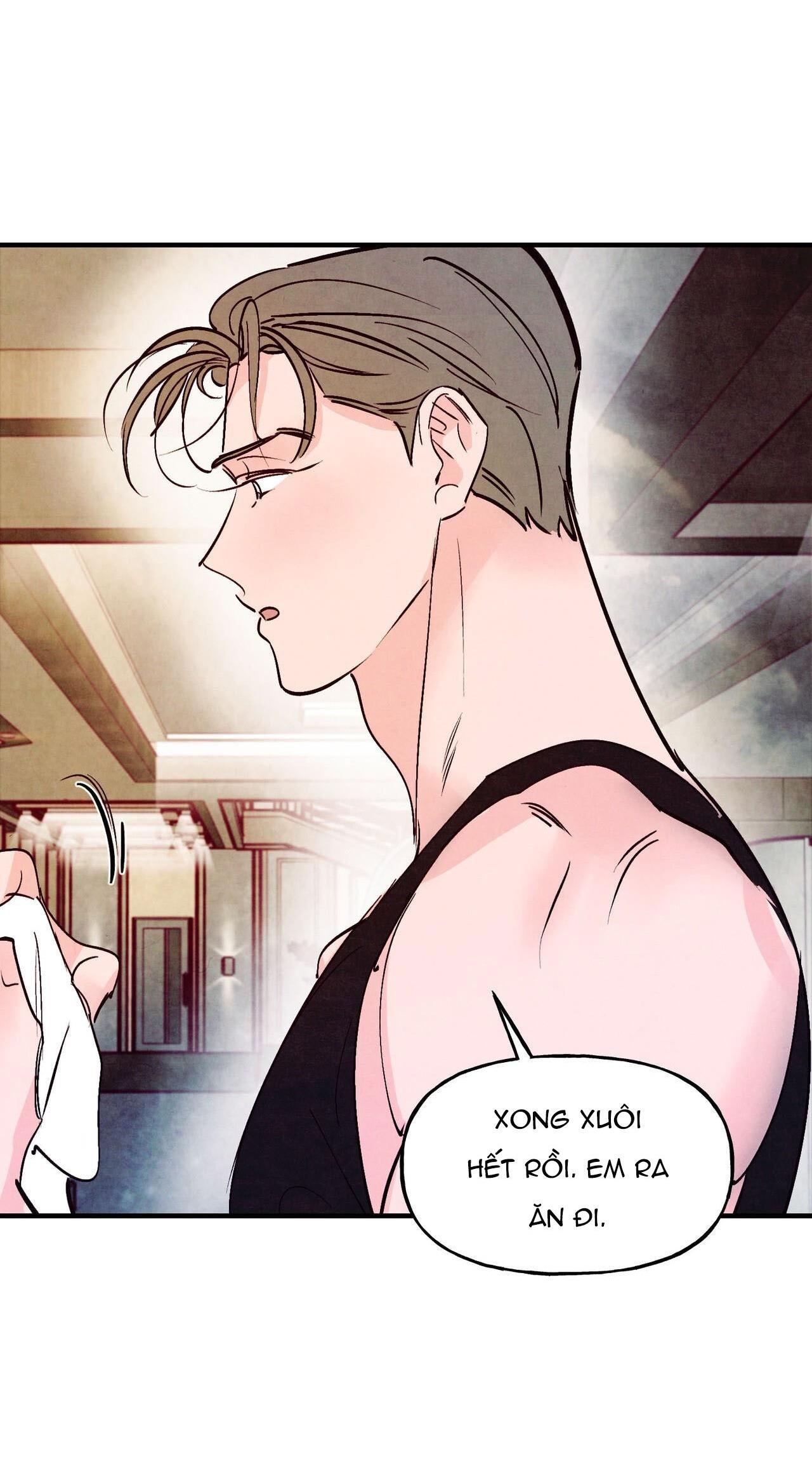 Đọc truyện Say Tình - Chapter 87