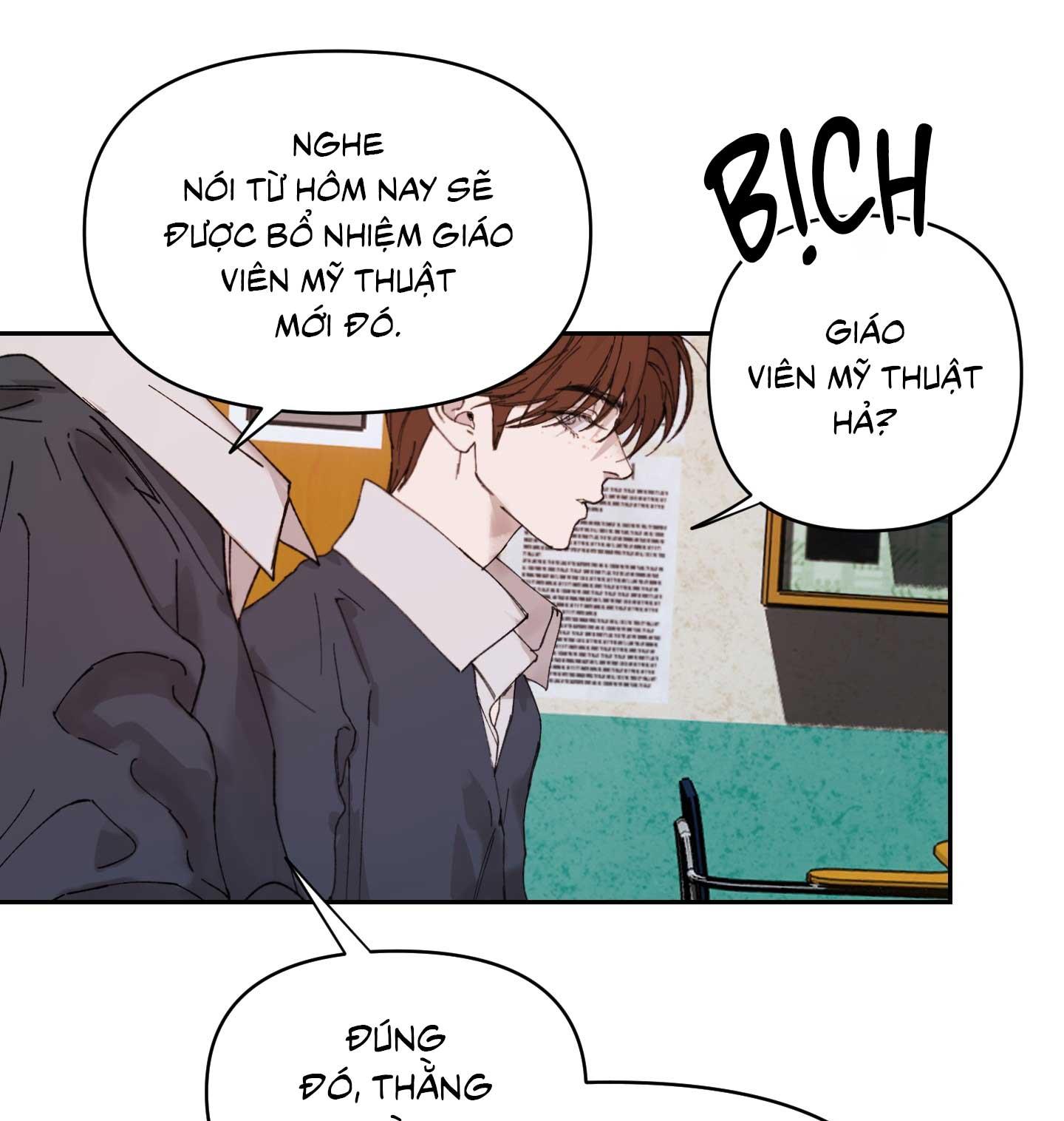 Đọc truyện TRỞ VỀ CÕI VĨNH HẰNG CỦA TA - Chapter 9