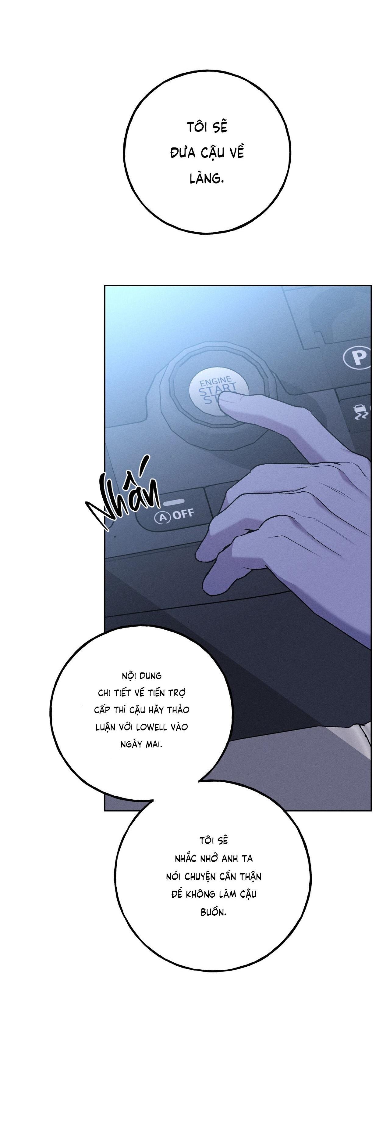 Đọc truyện LÂU ĐÀI GỖ MUN - Chapter 5