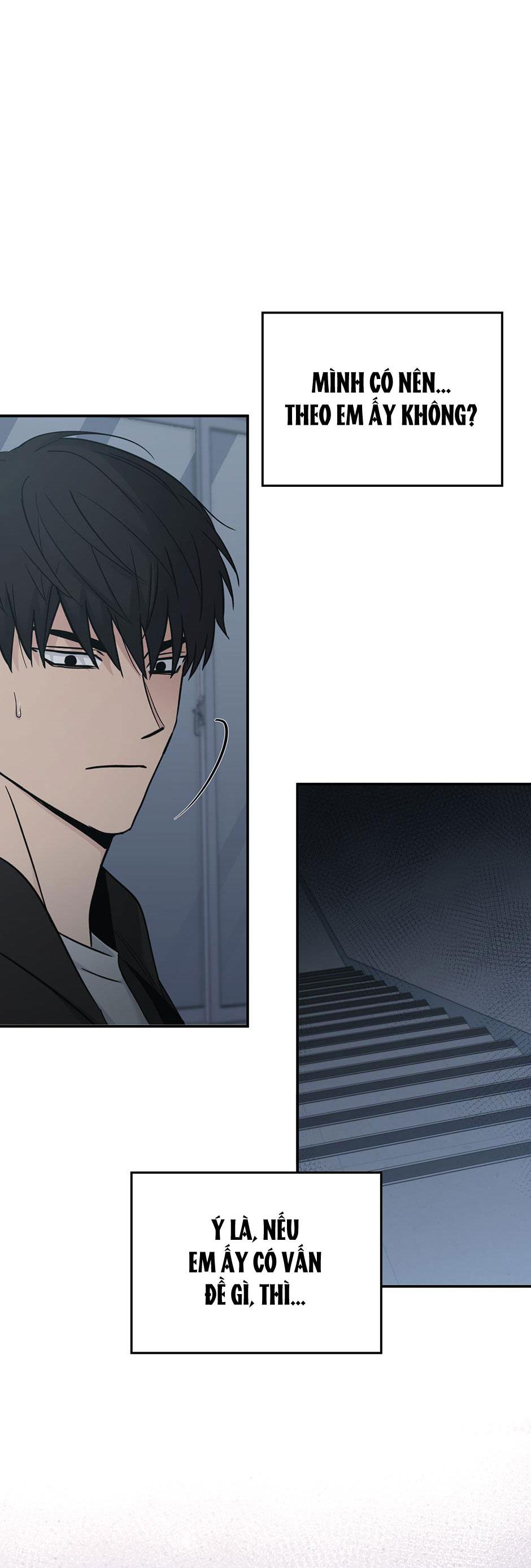 Đọc truyện Deadman Switch - Chapter 42