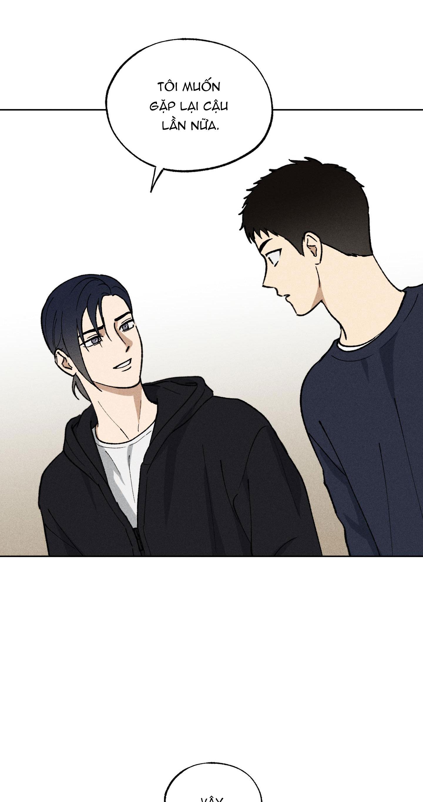 Đọc truyện NGHIỆN SEX - Chapter 13.6