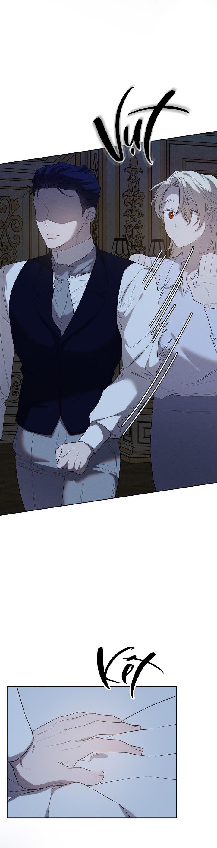 Đọc truyện  Xin Người Đừng Nhấn - Chapter 25