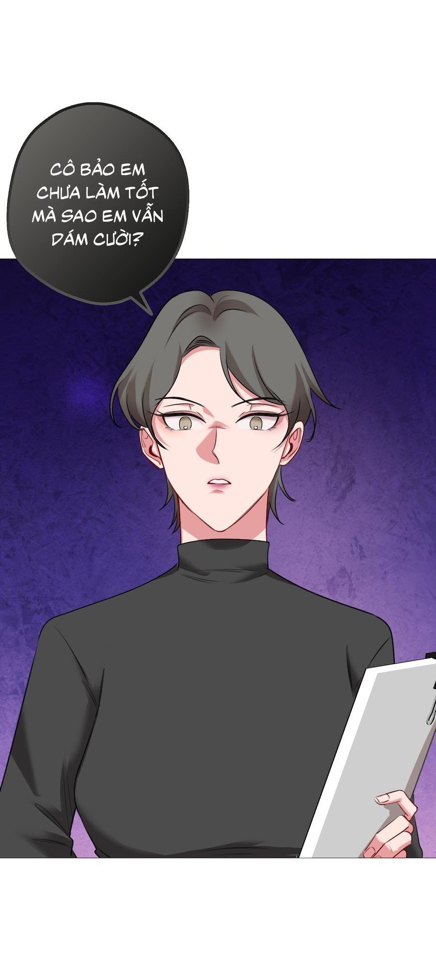 Đọc truyện Flower of youth - Chapter 28