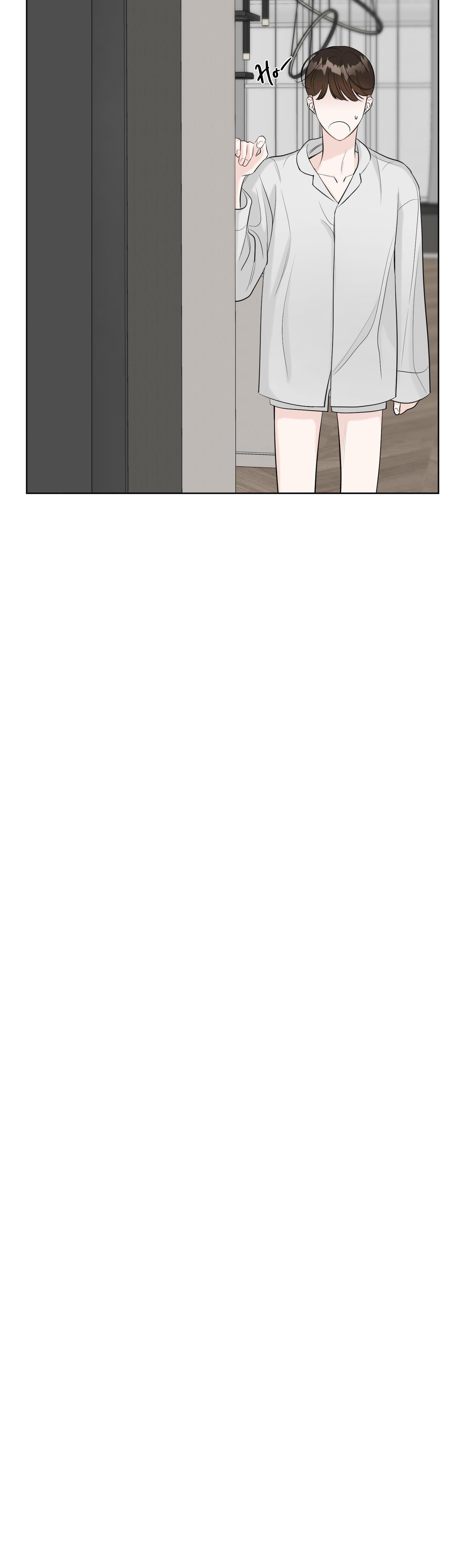 Đọc truyện LỜI CHỐI TỪ VẤN VƯƠNG - Chapter 4