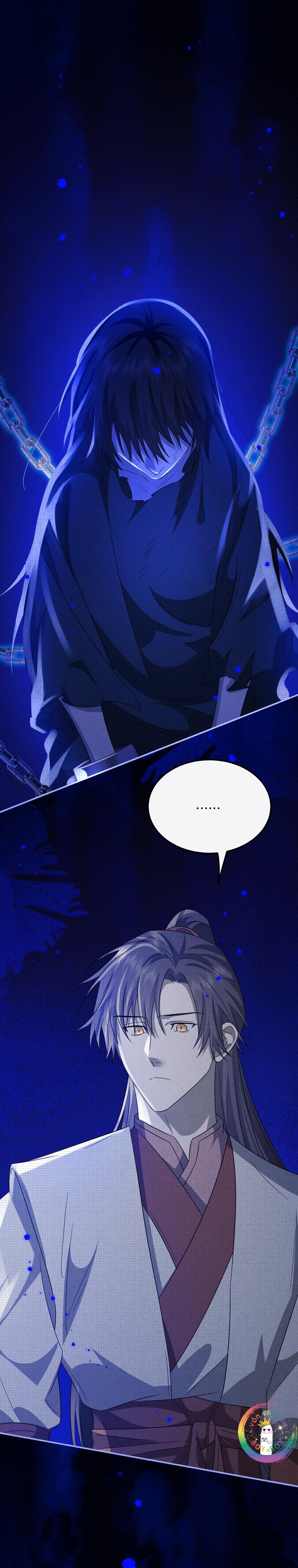 Đọc truyện Chí Âm Chí Dương (END) - Chapter 31
