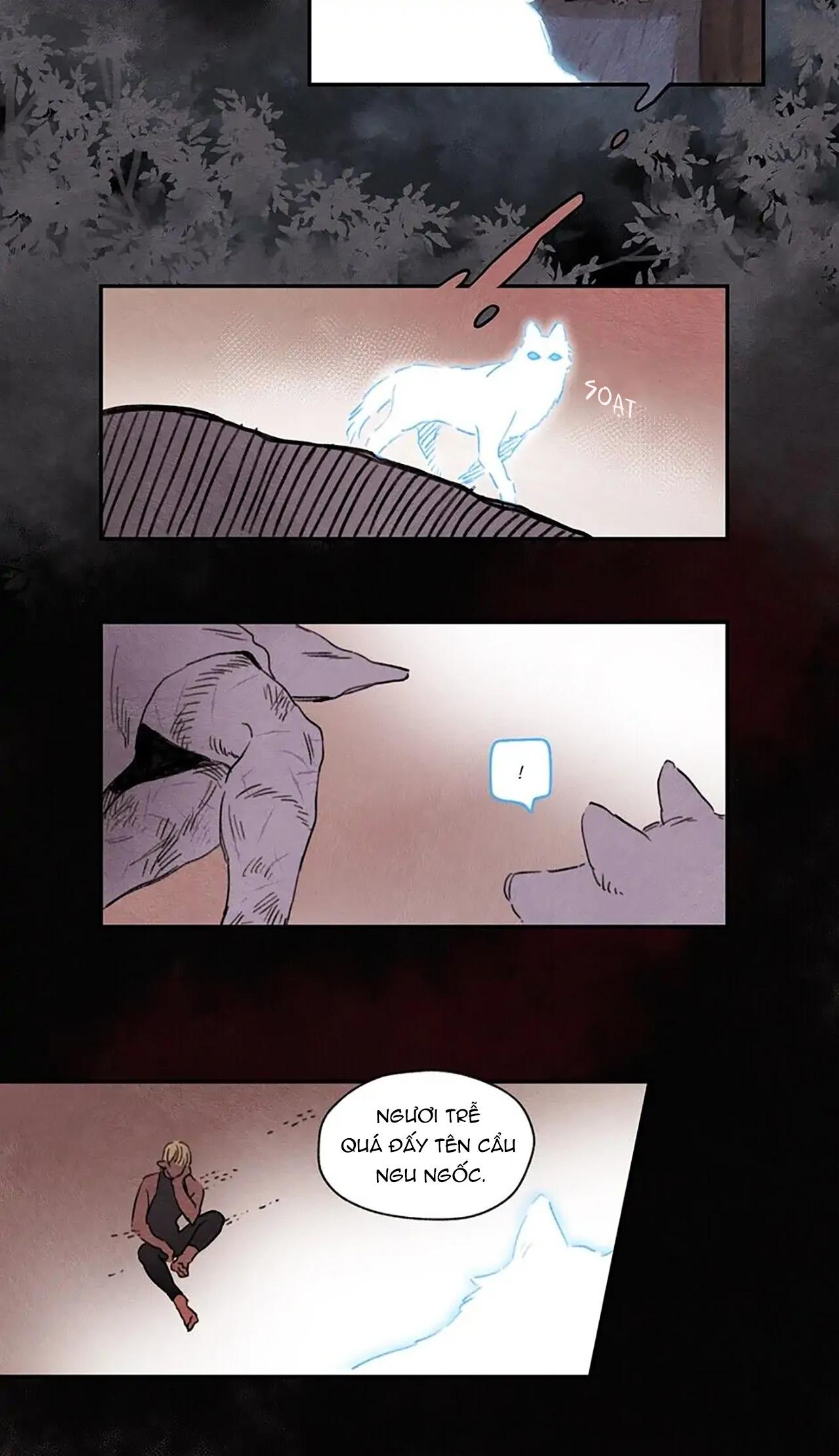 Đọc truyện Rix Venus - Chapter 7