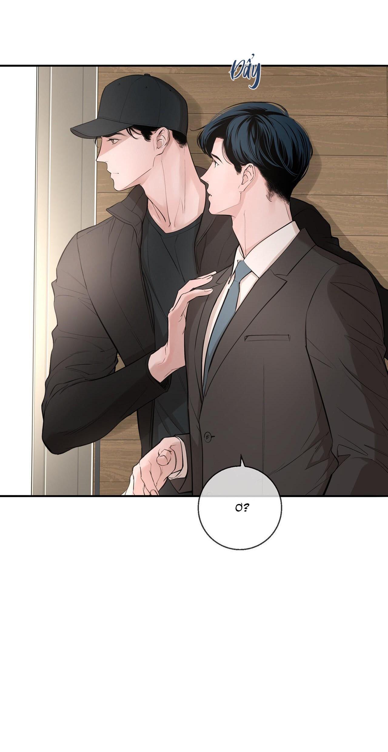 Đọc truyện |DROP| CÚ DASH - Chapter 14