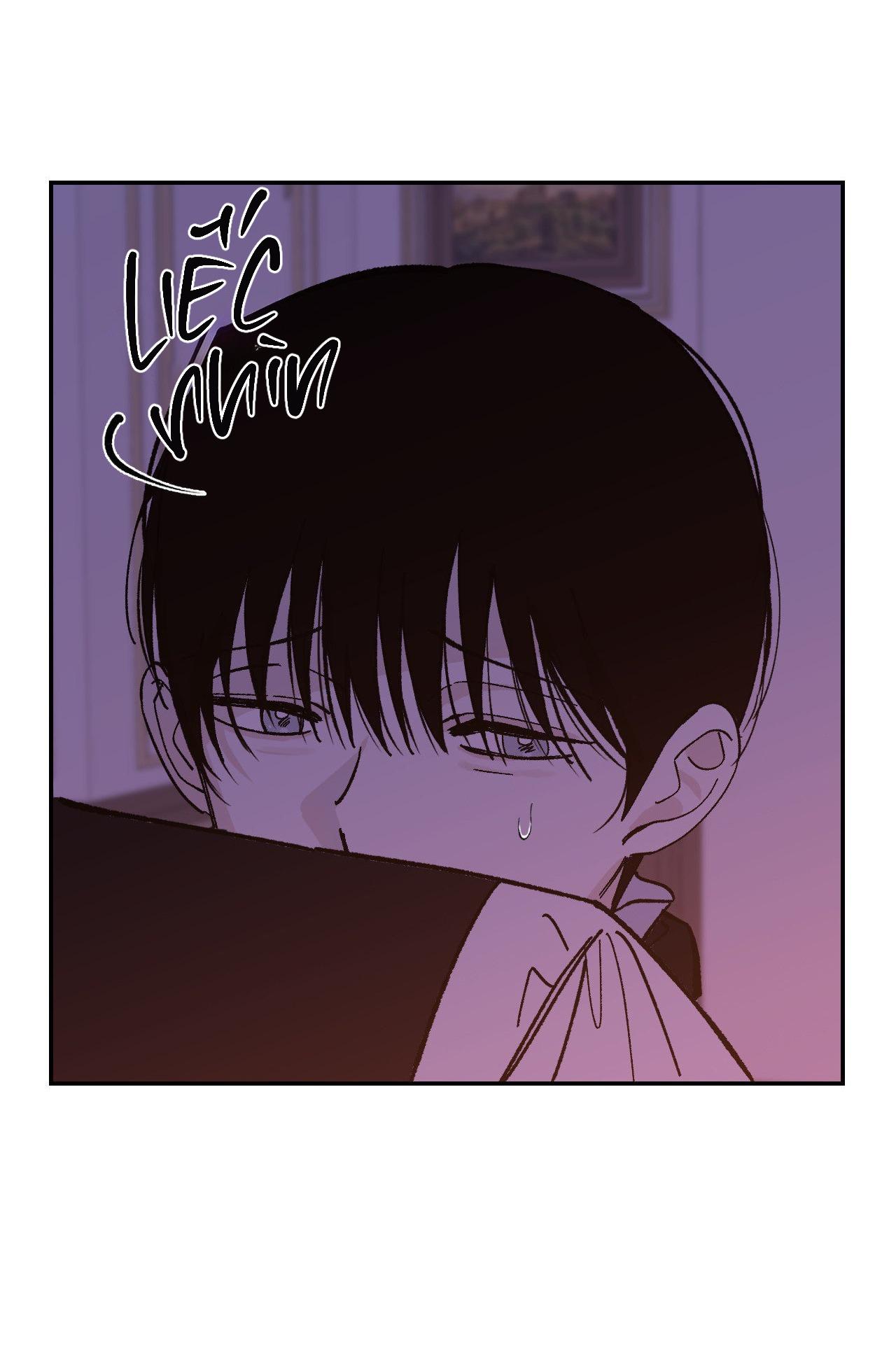 Đọc truyện DINH THỰ - Chapter 36
