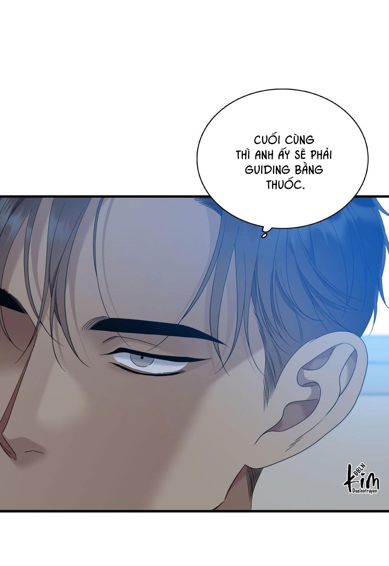 Đọc truyện DEAR. 00 - Chapter 17