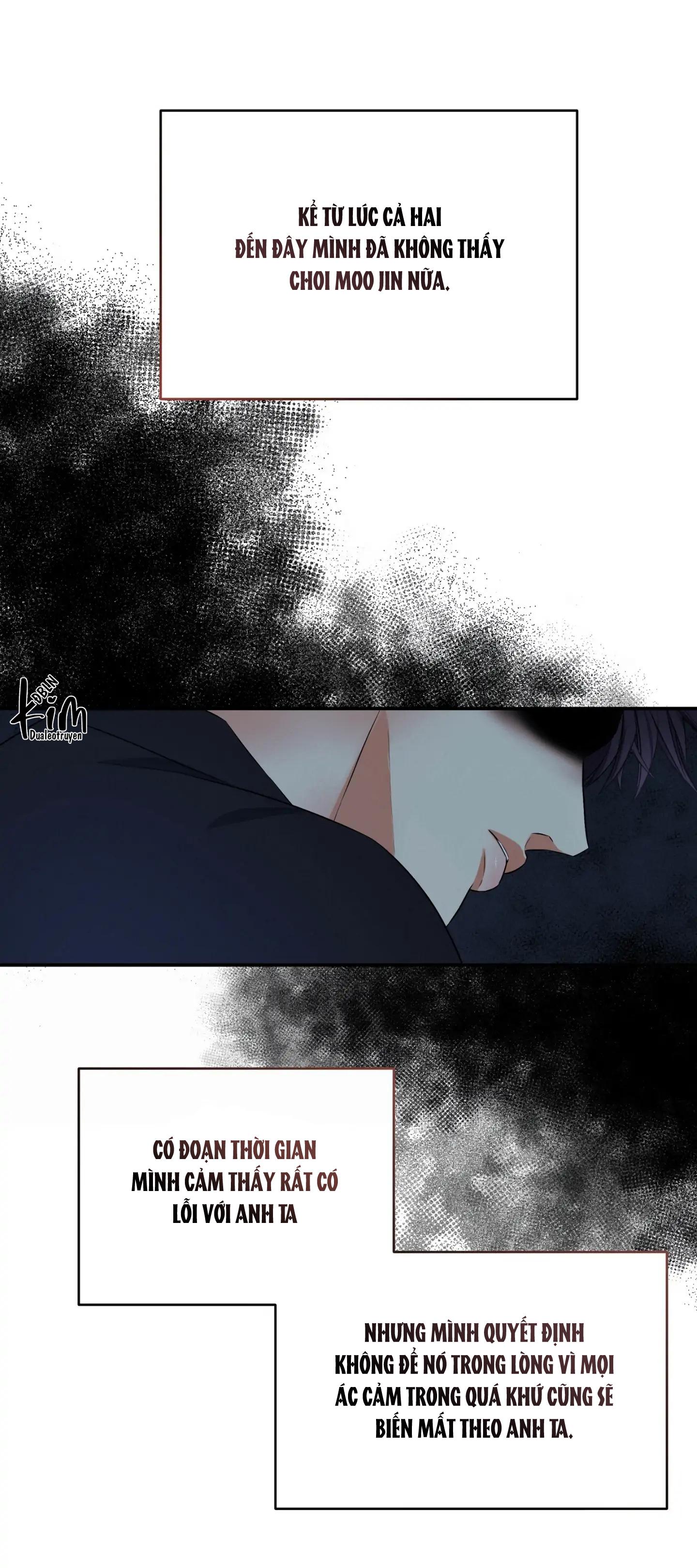 Đọc truyện KÍCH HOẠT - Chapter 42