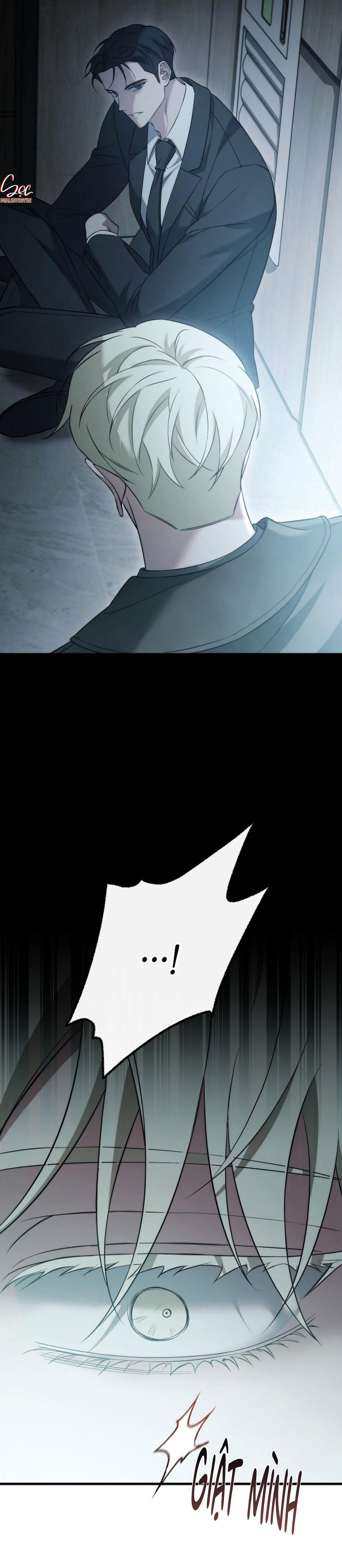 Đọc truyện (ABO) MỐI QUAN HỆ KHÔNG HOÀN CHỈNH - Chapter 51