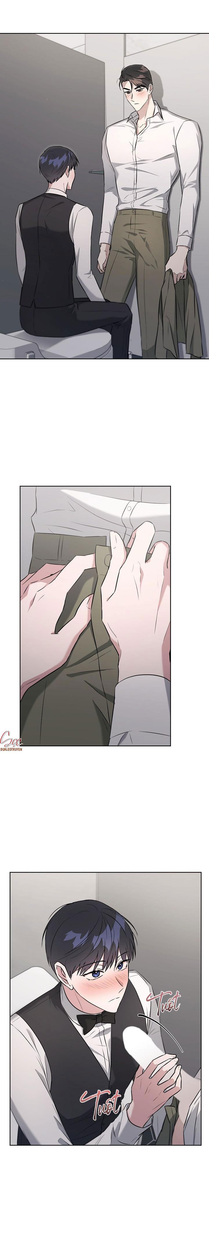 Đọc truyện PHIM TRUYỀN HÌNH DÀI TẬP - Chapter 32