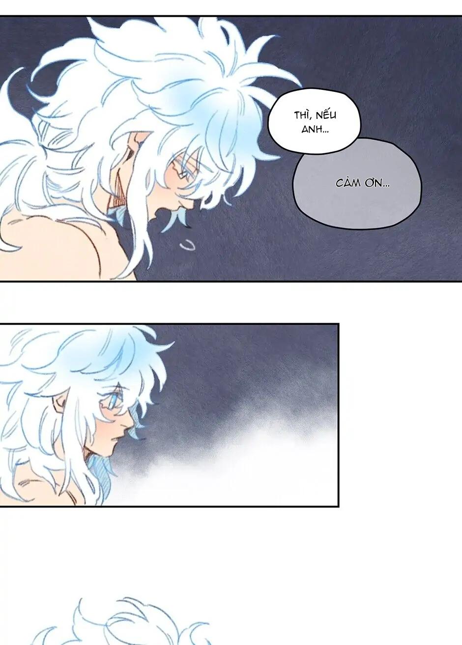 Đọc truyện Rix Venus - Chapter 38