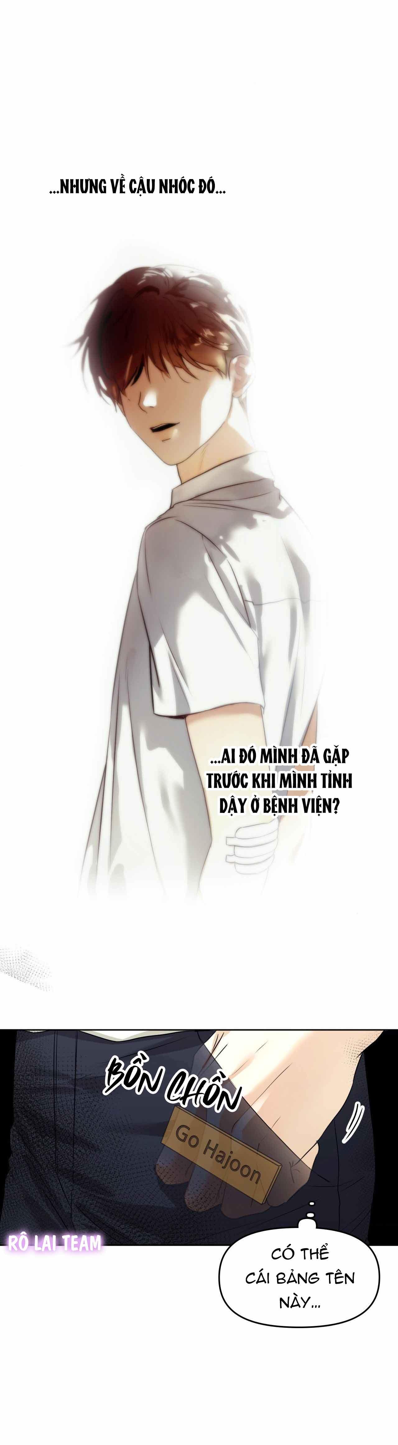 Đọc truyện ÁI DỤC - Chapter 17