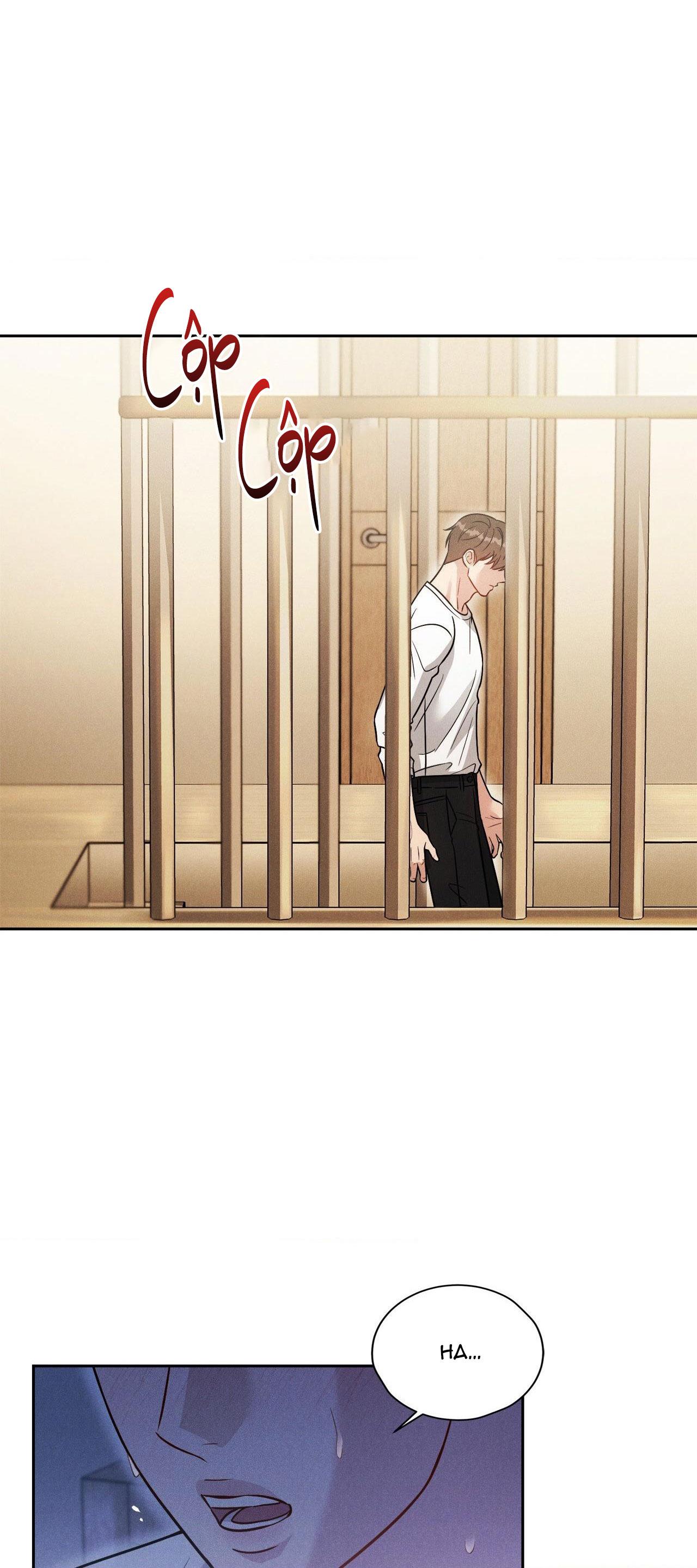 Đọc truyện GIẢ DƯỢC - Chapter 33