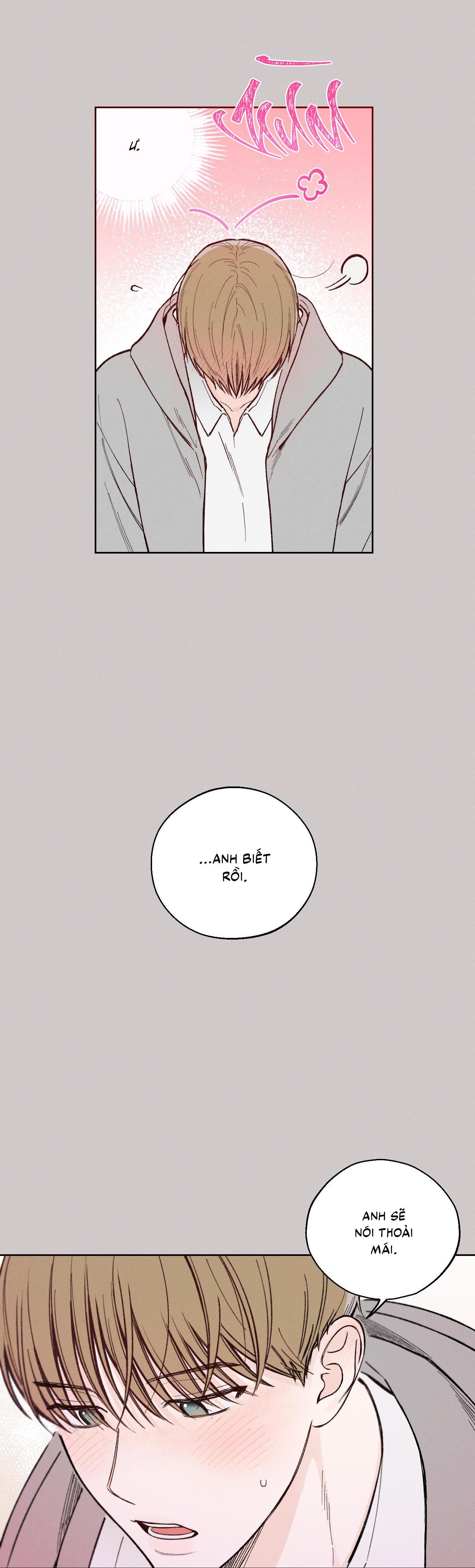 Đọc truyện  THÁNG 12 - Chapter 24