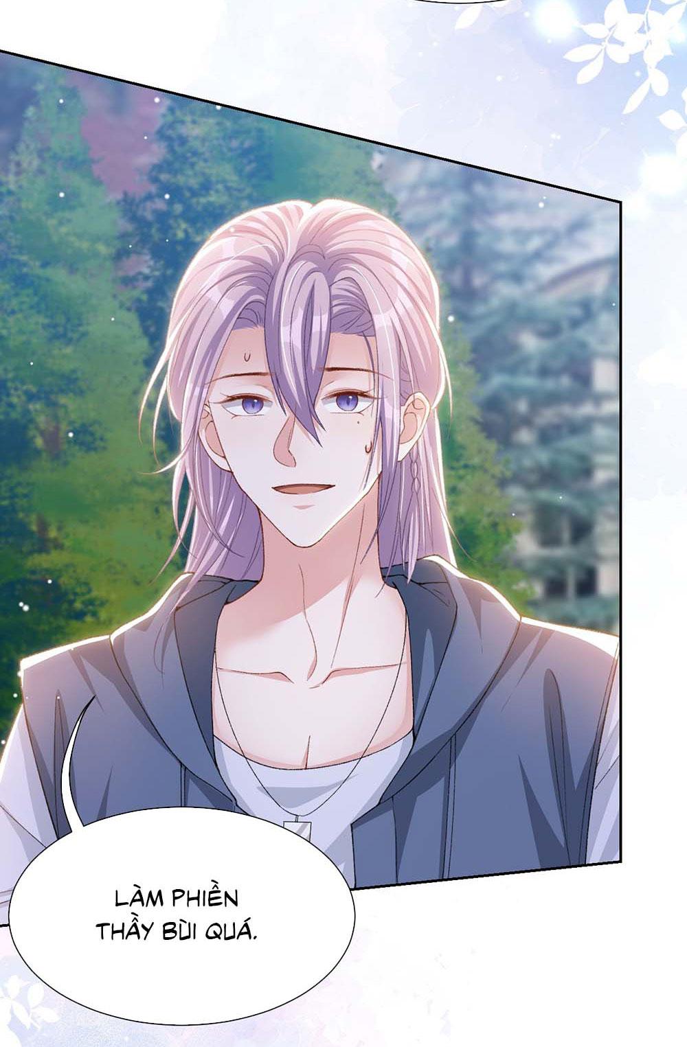 Đọc truyện Quan hệ thế thân - Chapter 158