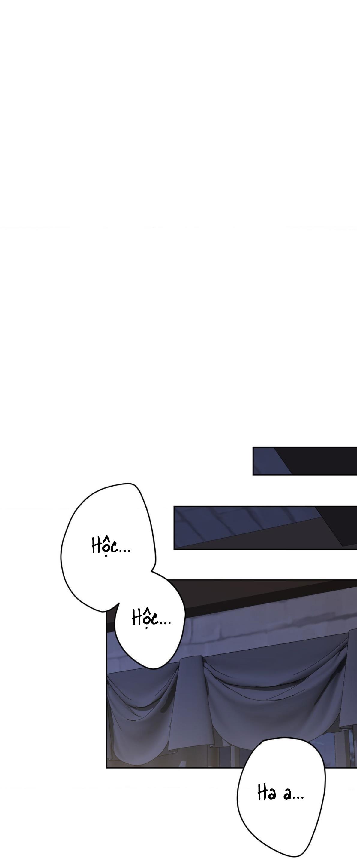 Đọc truyện TRUYỆN NGẮN 18+ CỨ LÀM THEO Ý THẦN LINH ĐI - Chapter 4