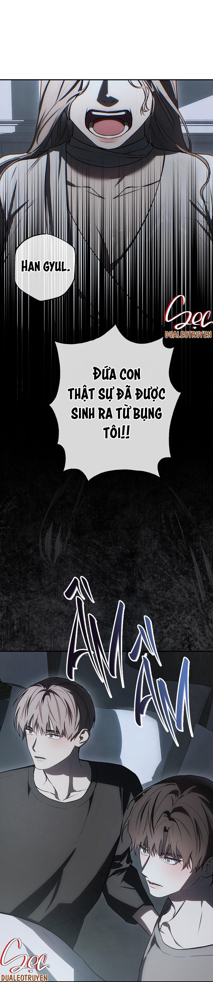 Đọc truyện BẢO VẬT - Chapter 26