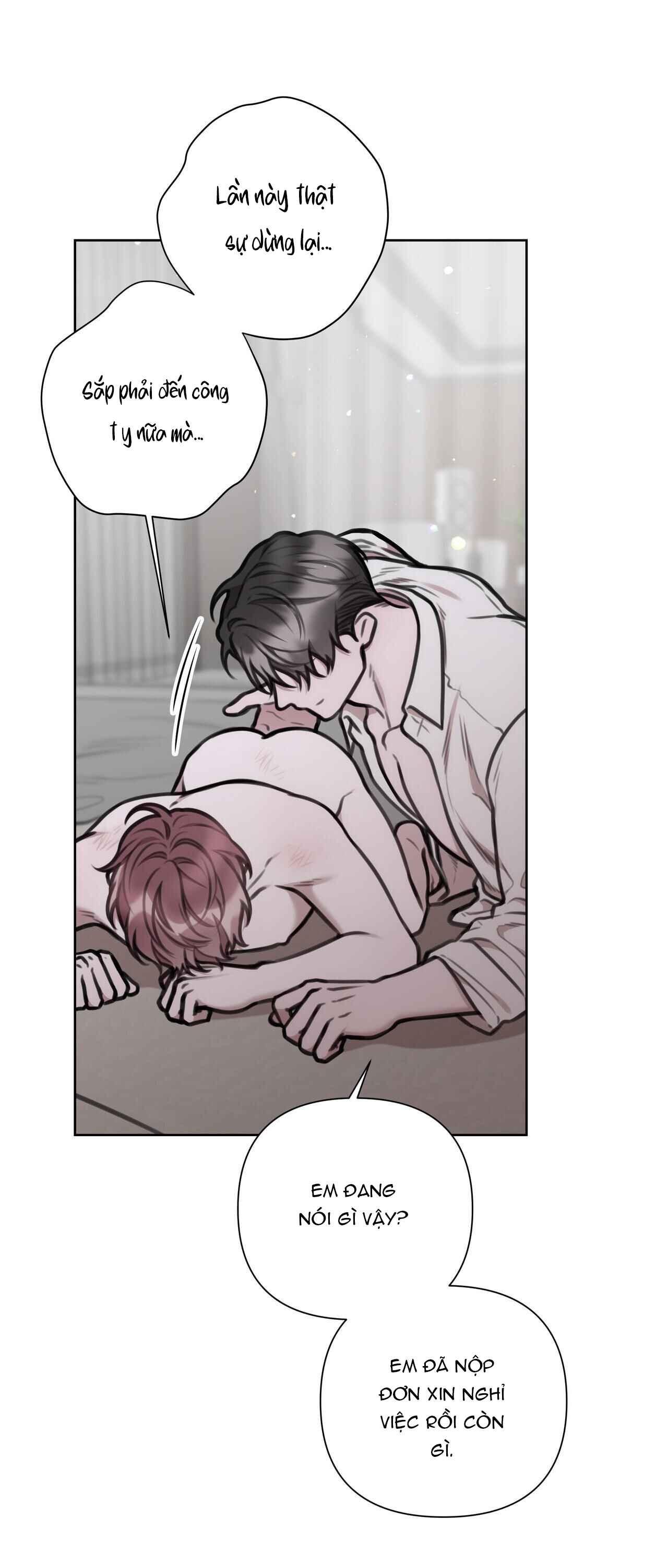 Đọc truyện NHẬT KÝ GIAM CẦM THƯ KÝ JIN - Chapter 46