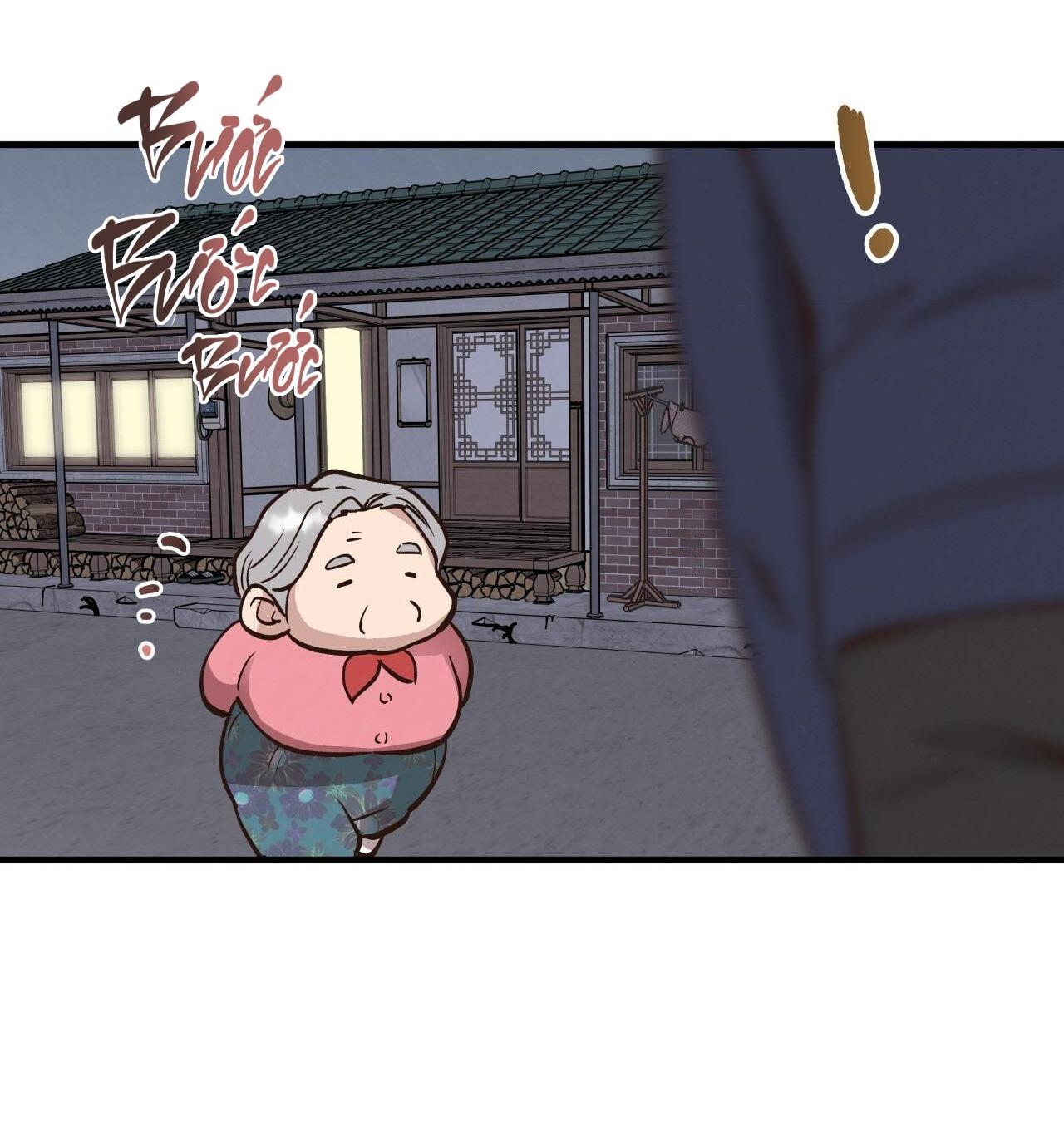 Đọc truyện (END) MẬT GẤU - Chapter 54