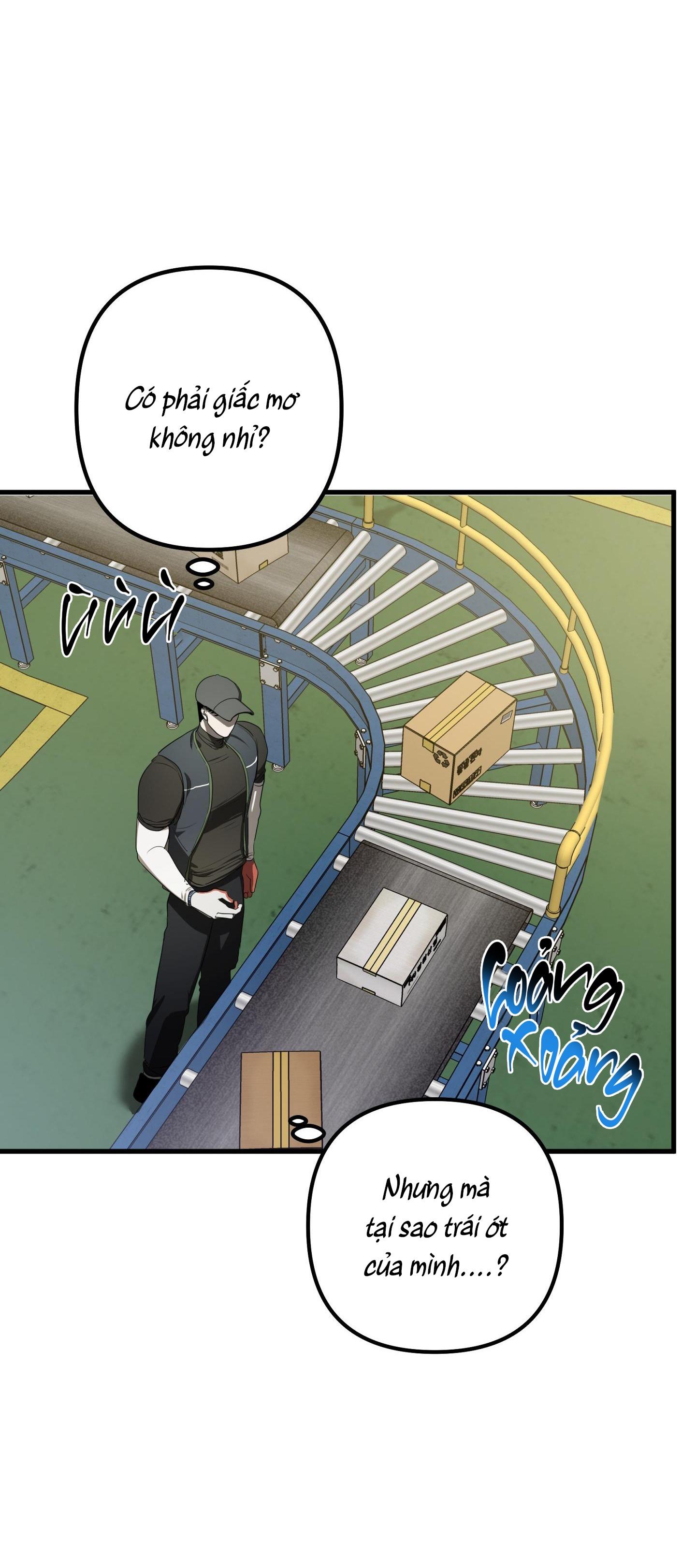 Đọc truyện LIST TRUYỆN NGẮN CHỊT CHỊT - Chapter 106