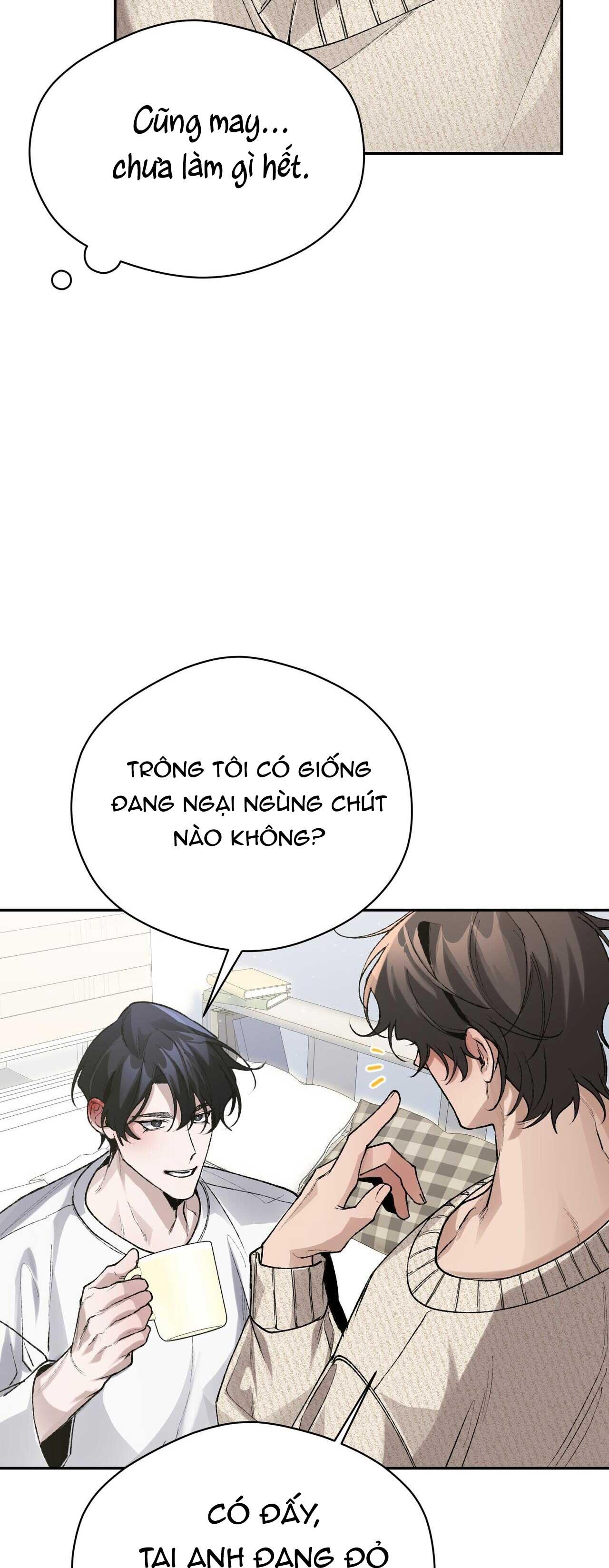 Đọc truyện NÀNG THƠ - Chapter 4