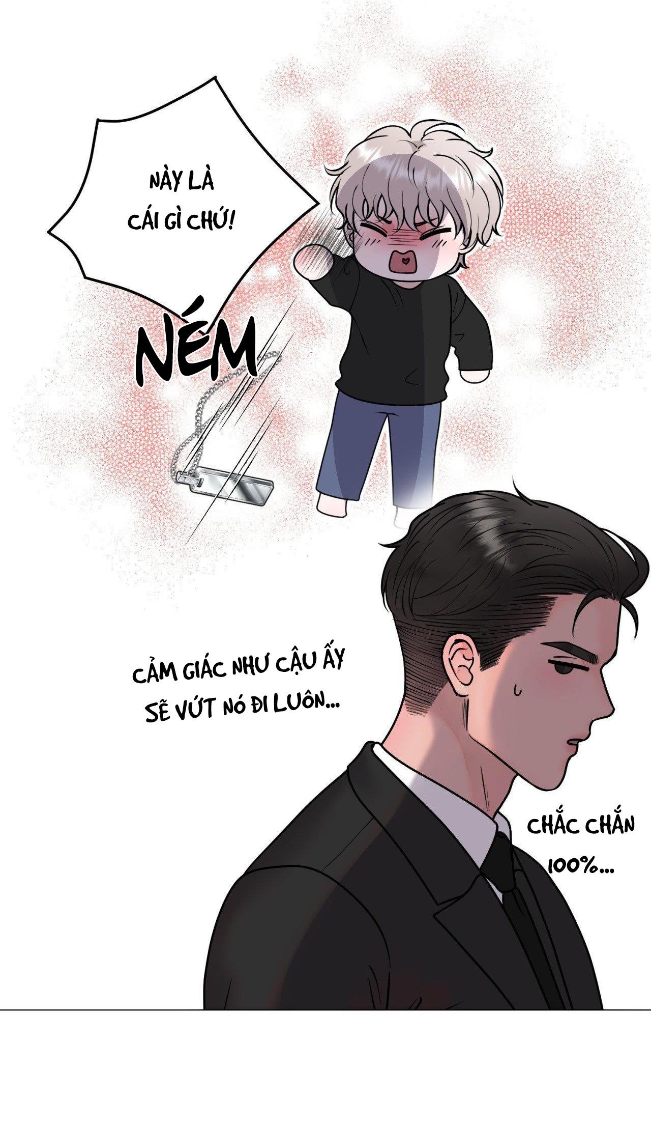 Đọc truyện ẢO TƯỞNG - Chapter 10