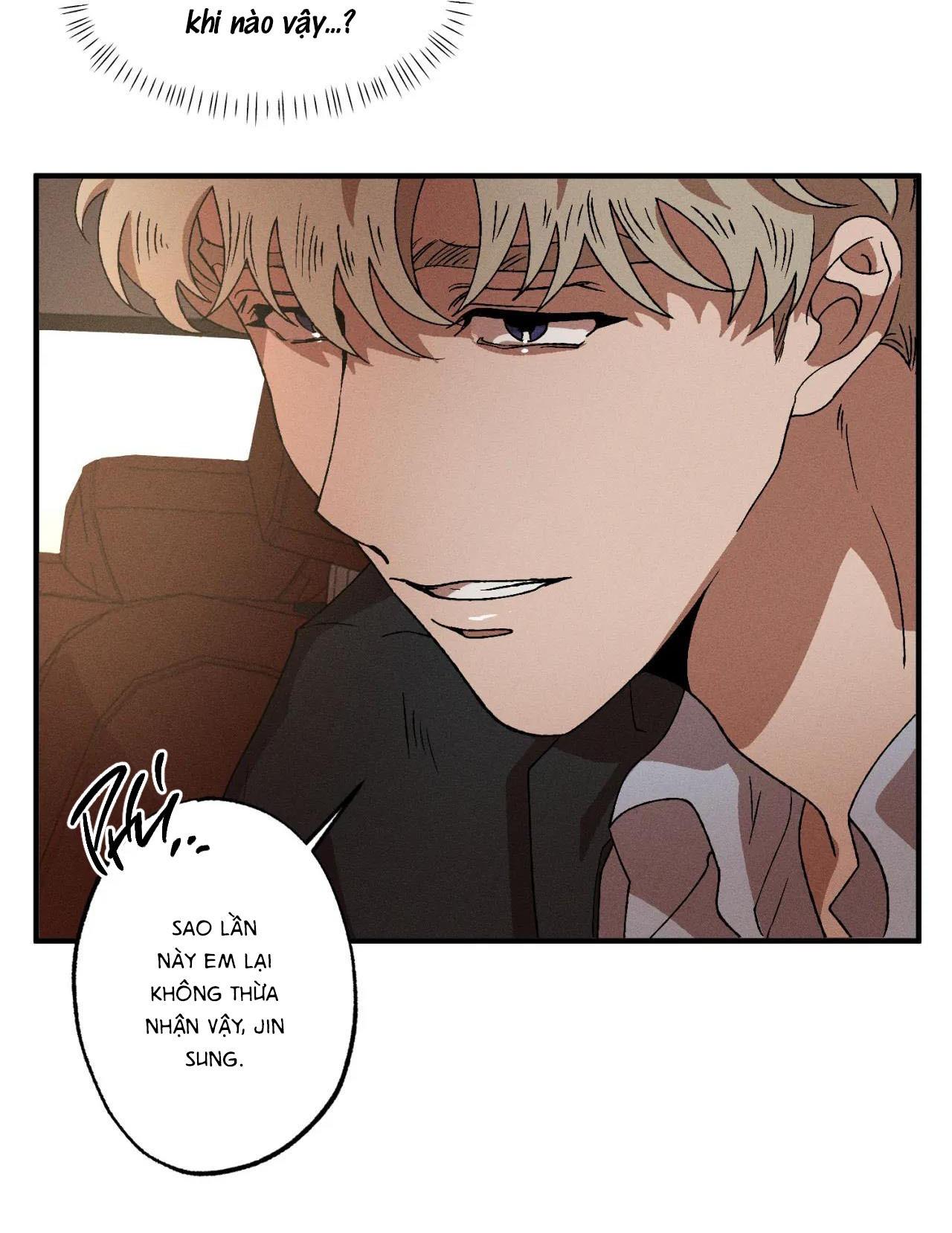 Đọc truyện  Bẫy Đôi Ngọt Ngào - Chapter 49