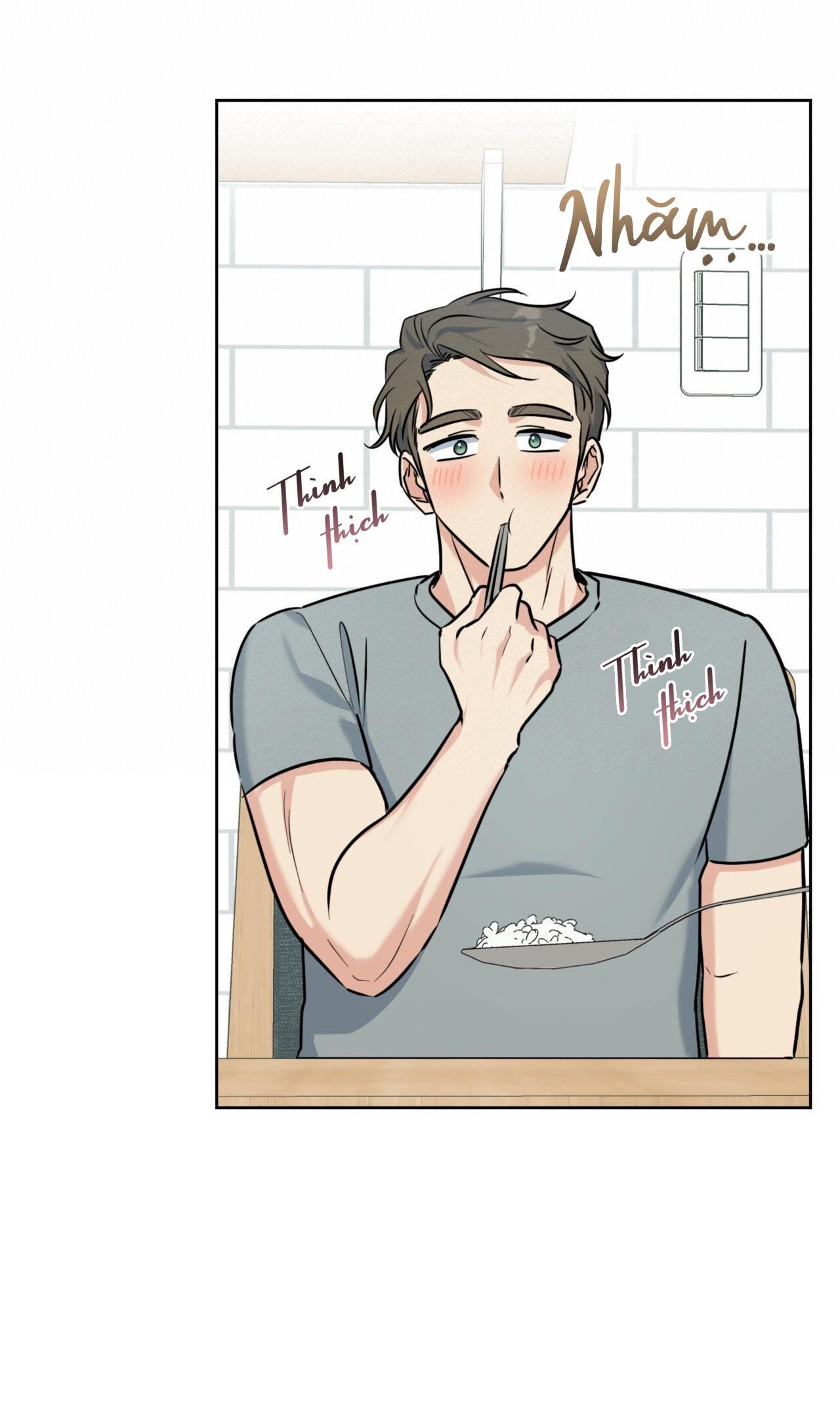 Đọc truyện  Khu Rừng Tĩnh Lặng - Chapter 22