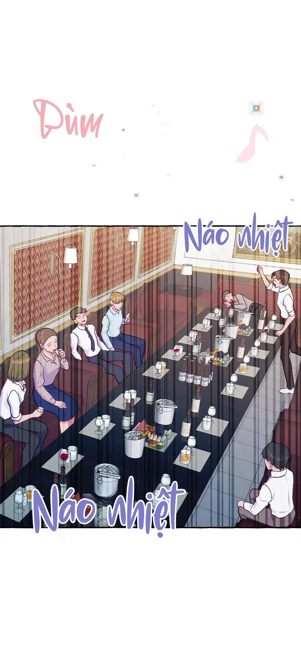 Đọc truyện Seollo - Chapter 2