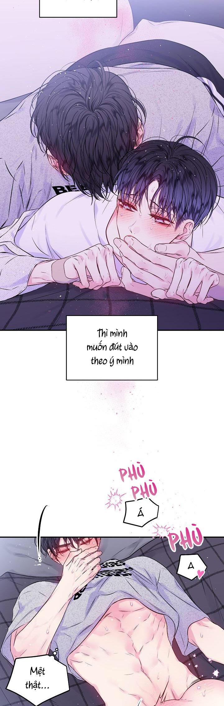 Đọc truyện BÌNH MINH THỨ HAI - Chapter 61