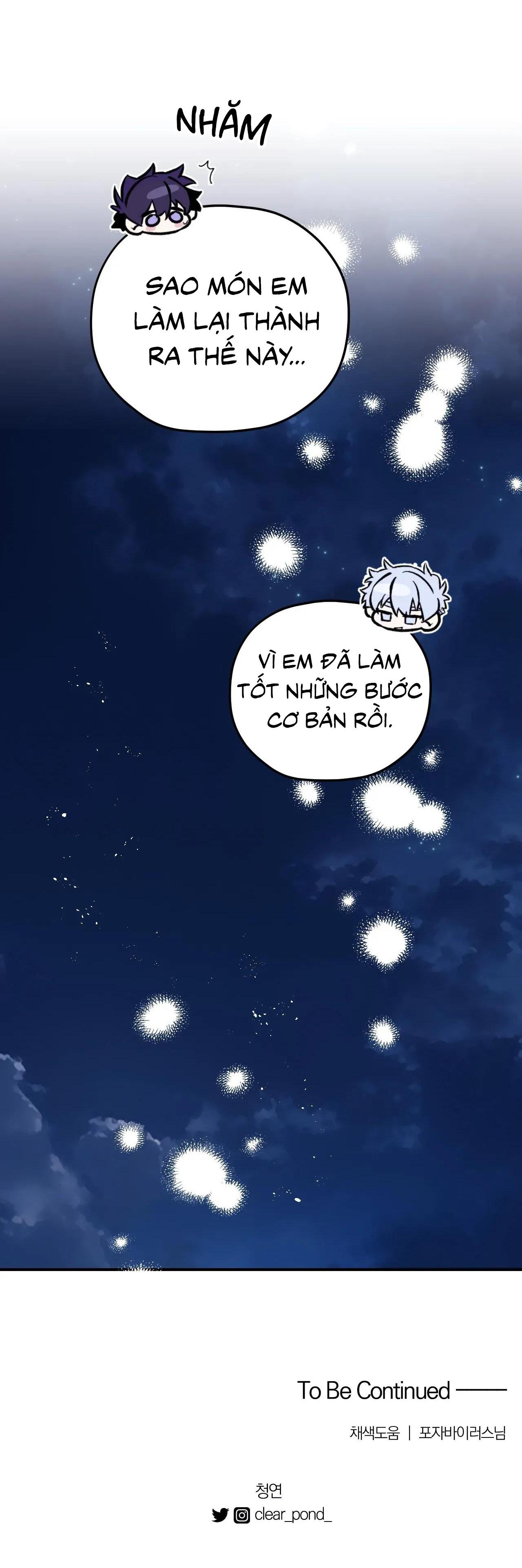 Đọc truyện Sóng Tìm Em - Chapter 72