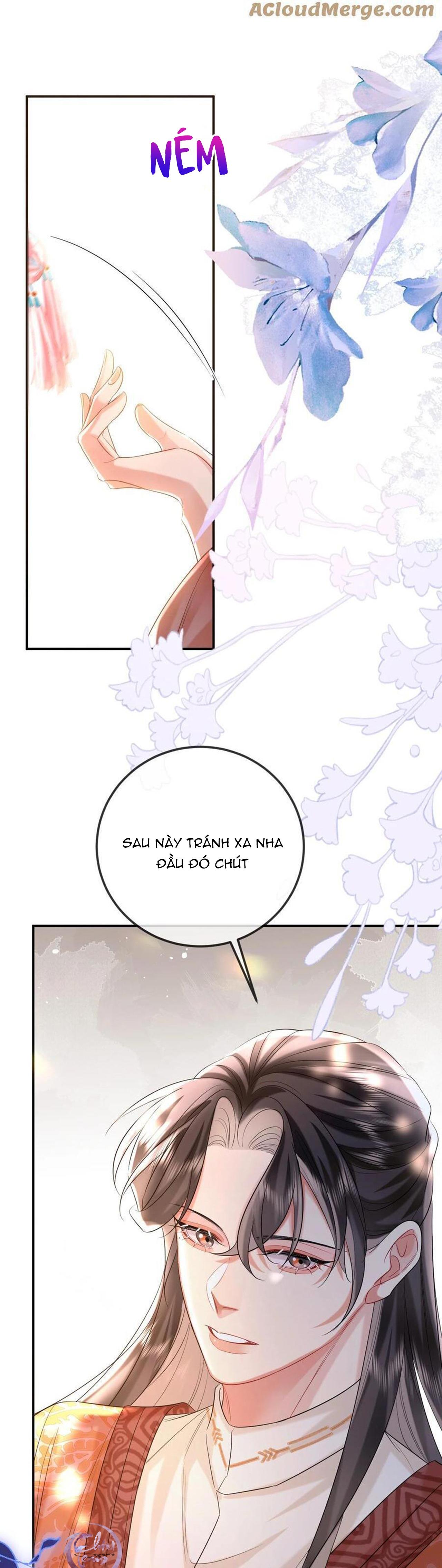 Đọc truyện Ôn Hương Diễm Ngọc (END) - Chapter 17
