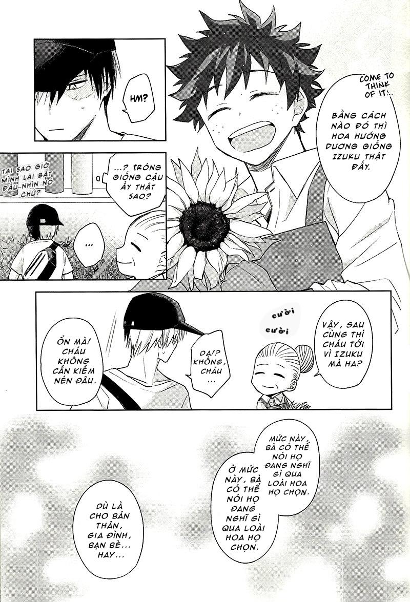 Đọc truyện TỔNG HỢP ONESHOT BL CHỊT CHỊT - Chapter 380