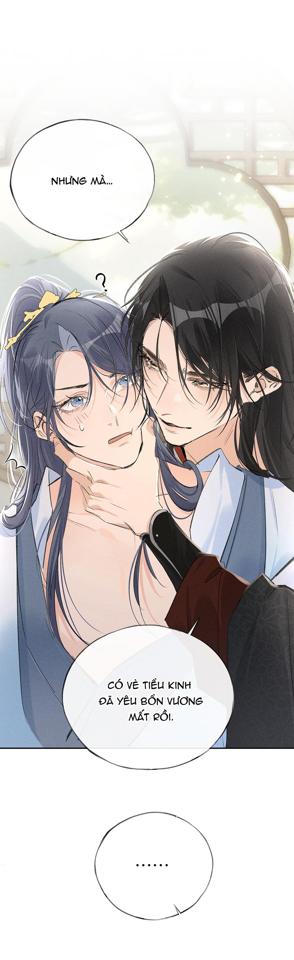 Đọc truyện Dụ Địch Vào Tròng - Chapter 25