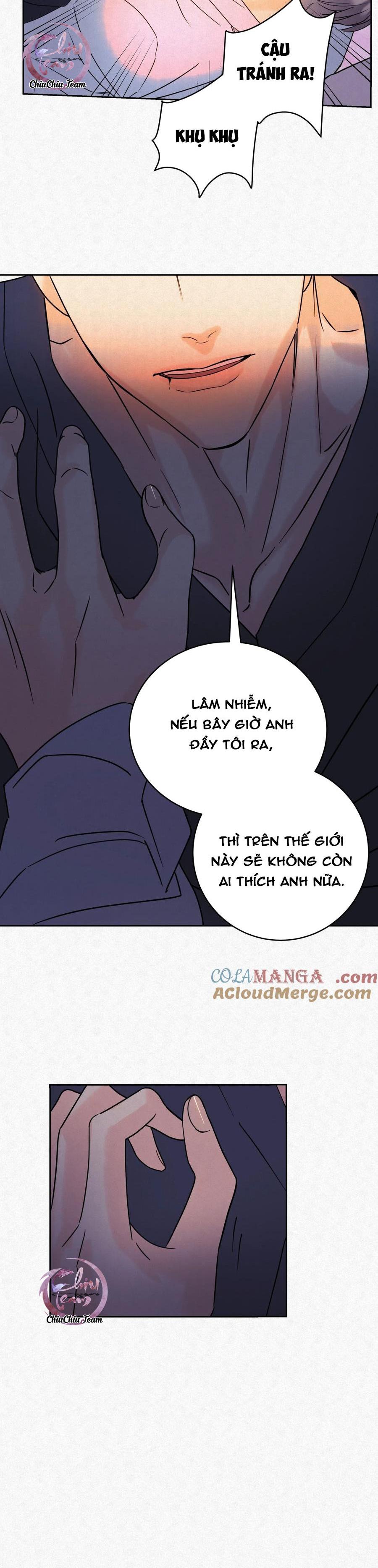 Đọc truyện Anh Trai Rẻ Tiền Của Tôi (END) - Chapter 17
