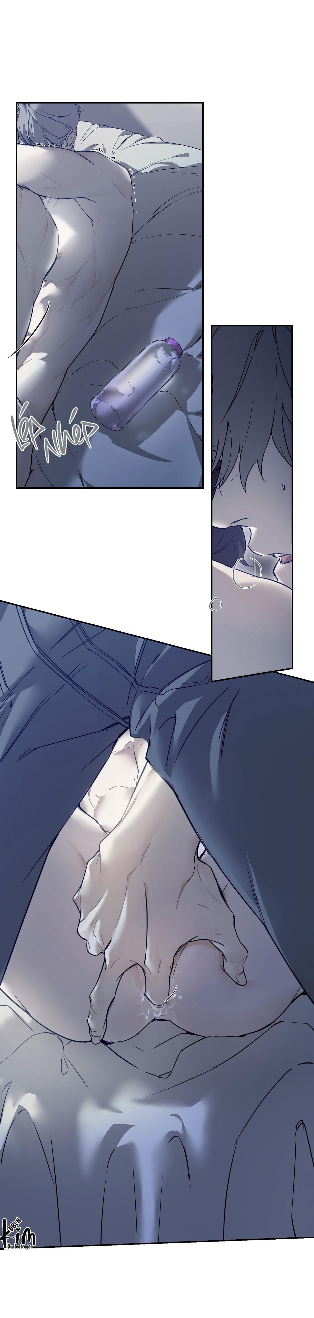 Đọc truyện DỰ ÁN MỌT SÁCH - Chapter 35