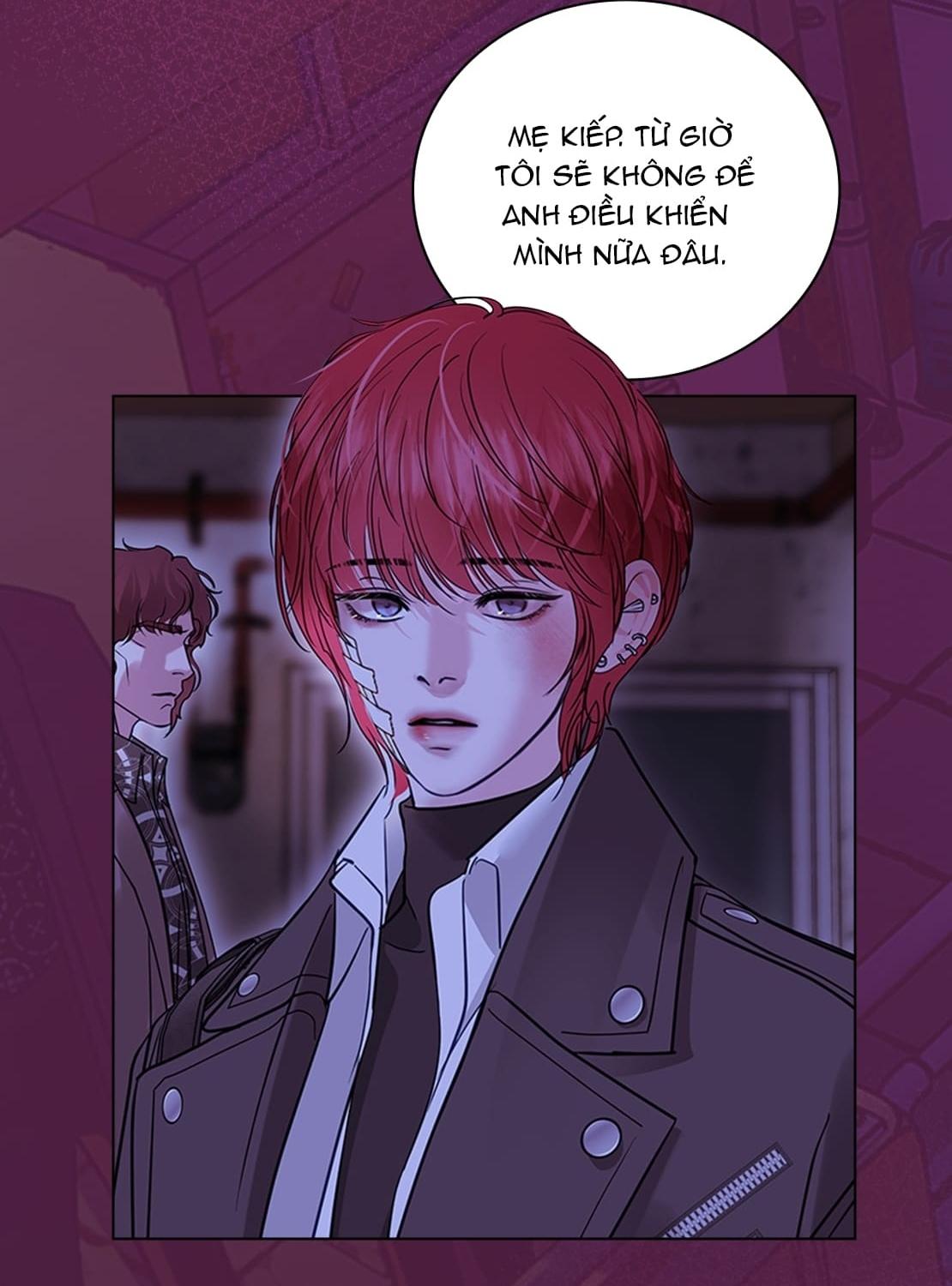 Đọc truyện NGUY HIỂM CẬN KỀ - Chapter 0