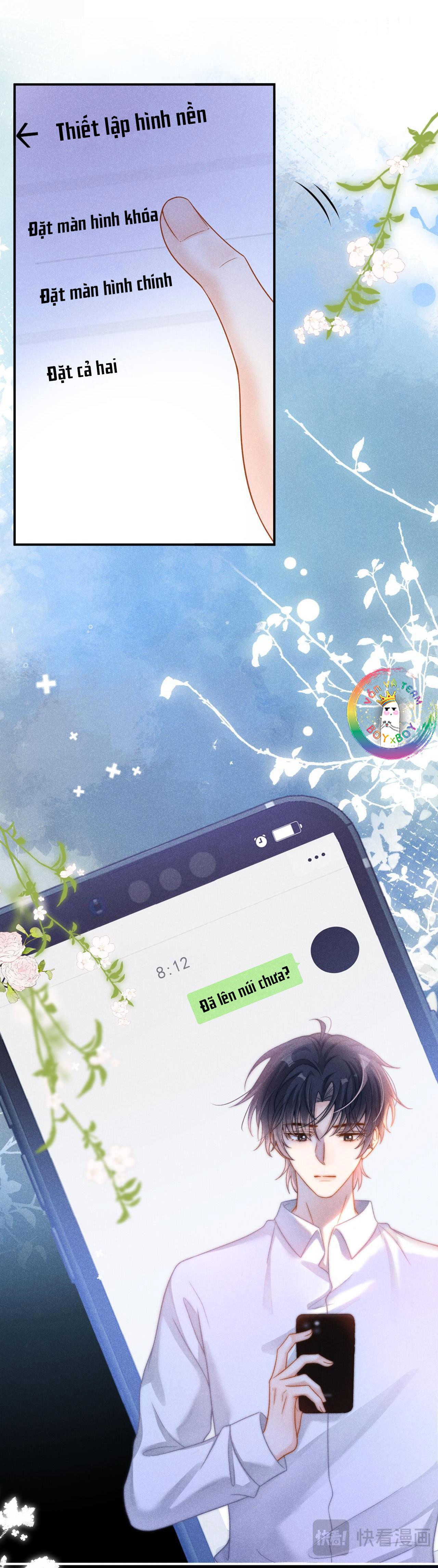 Đọc truyện Nam Thần Bá Đạo Cầu Xin Tôi Quay Lại (NGANG RAW) - Chapter 50