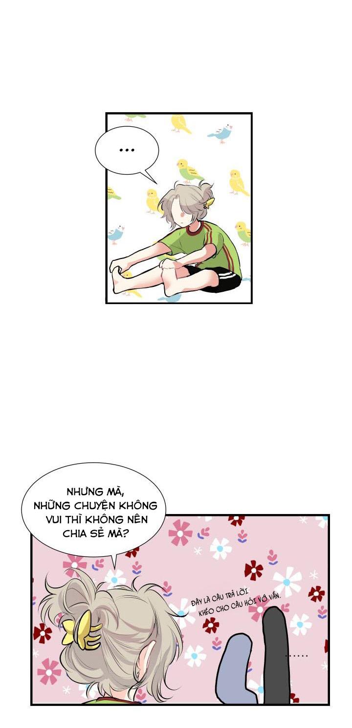 Đọc truyện EM LÀ ÁNH SAO (END) - Chapter 15