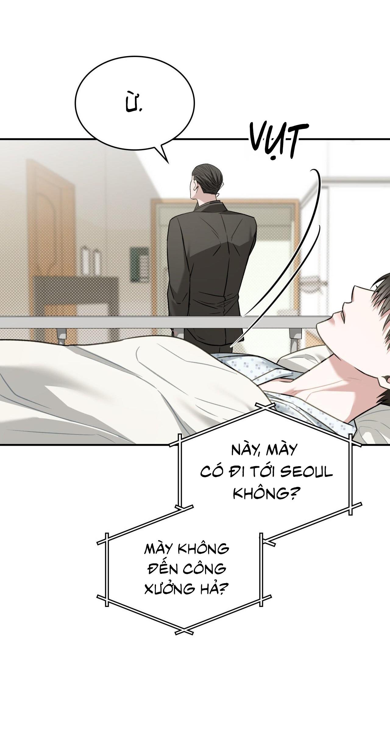 Đọc truyện Raw - Chapter 36