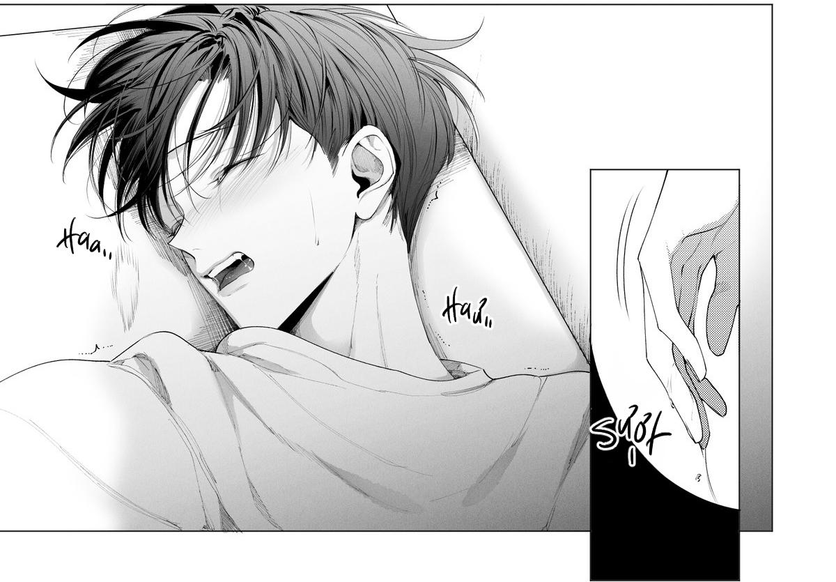 Đọc truyện  Tiêu Đề Không Được Đặt - Chapter 16