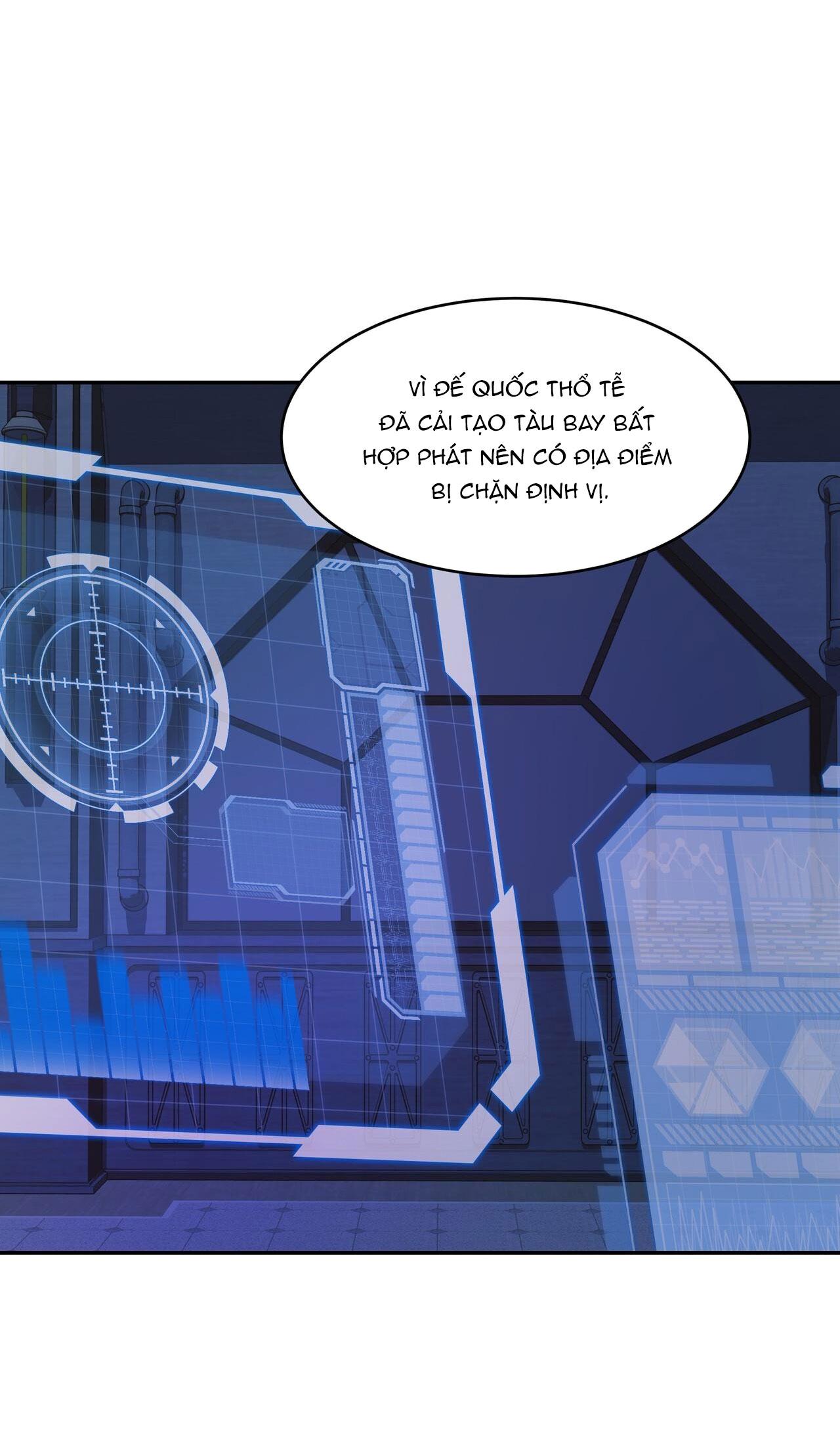 Đọc truyện CÁCH TỒN TẠI NHƯ MỘT NGƯỜI CHƠI - Chapter 58