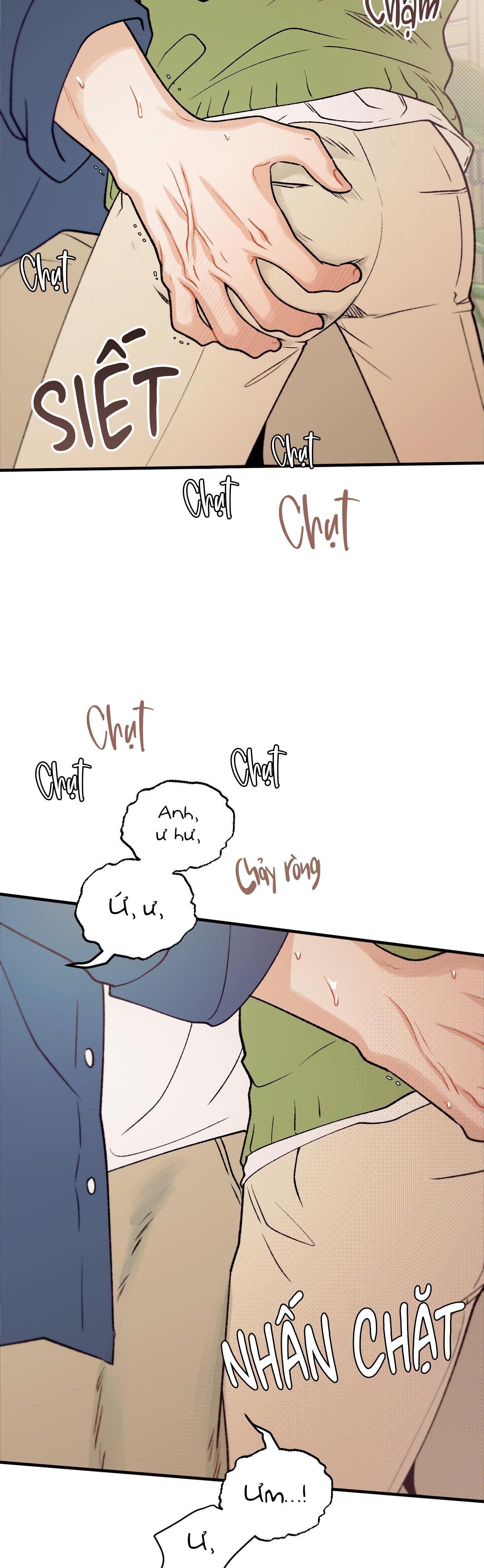 Đọc truyện Tình đơn phương lạc lối - Chapter 7