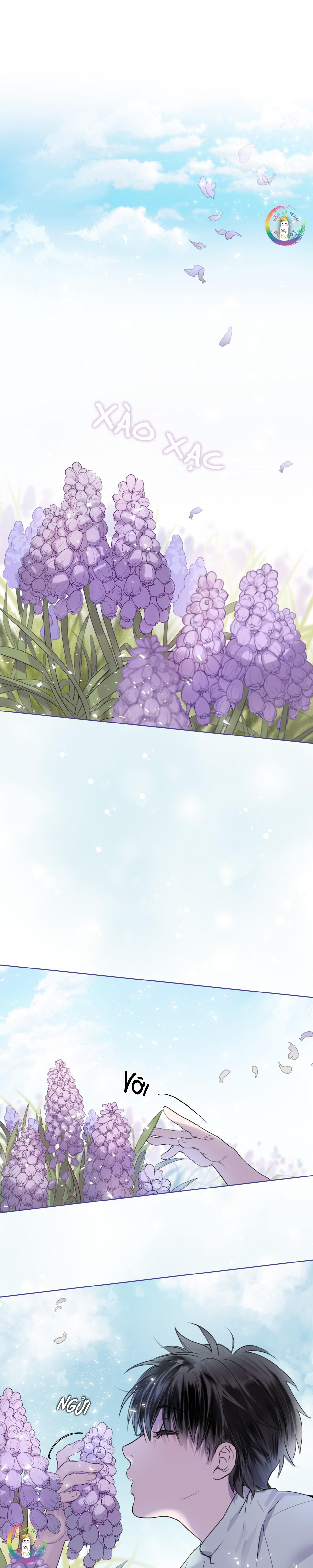 Đọc truyện Kí Ức Về Trong Hơi Thở - Chapter 0
