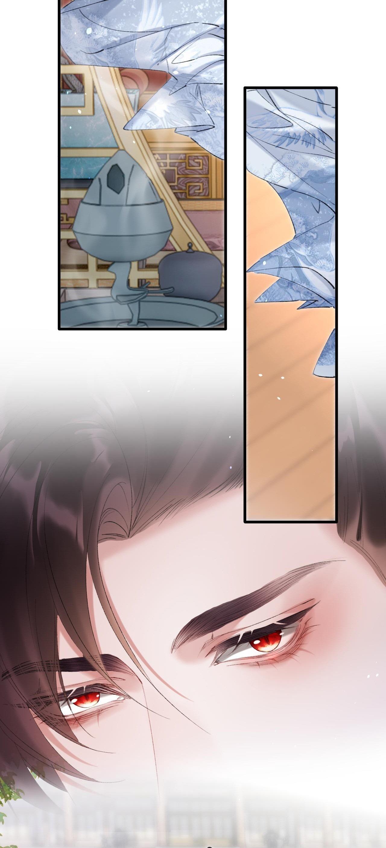 Đọc truyện Muốn Phi Thăng Thì Yêu Đi - Chapter 22